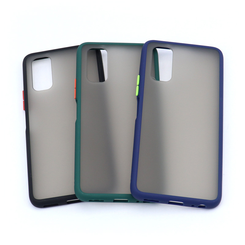 قاب PC مات Samsung M31s