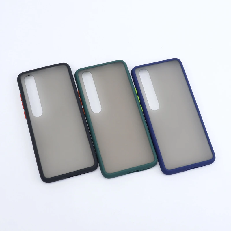 قاب PC مات Xiaomi Mi 10