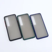 قاب PC مات Xiaomi Mi 10