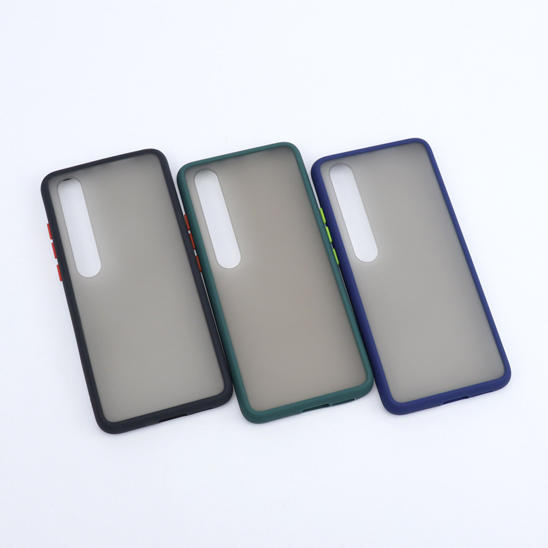قاب PC مات Xiaomi Mi 10