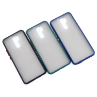 قاب PC مات Xiaomi Redmi 9