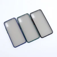 قاب PC مات Xiaomi Redmi 9A