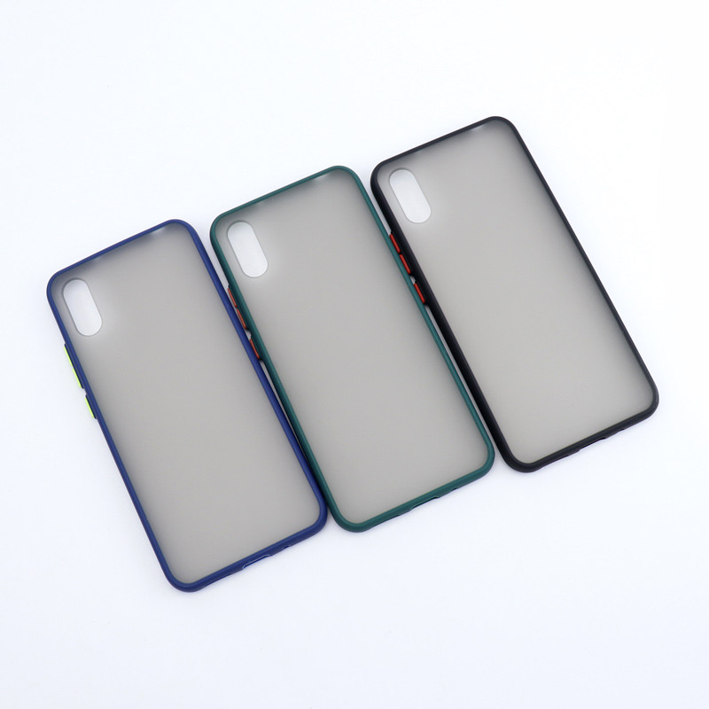 قاب PC مات Xiaomi Redmi 9A