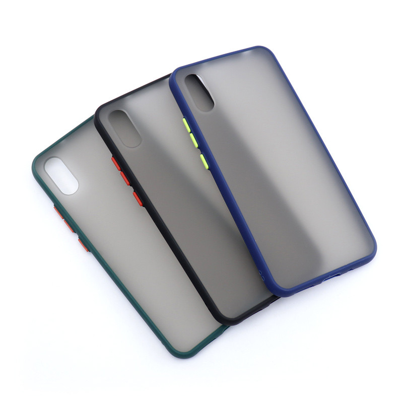 قاب PC مات Xiaomi Redmi 9A