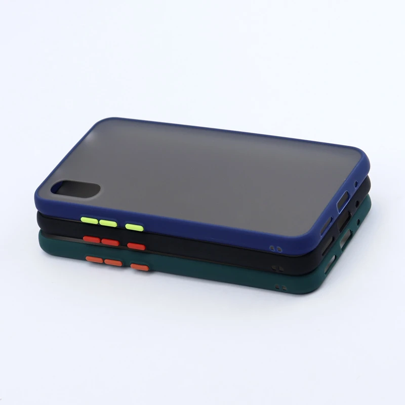 قاب PC مات Xiaomi Redmi 9A