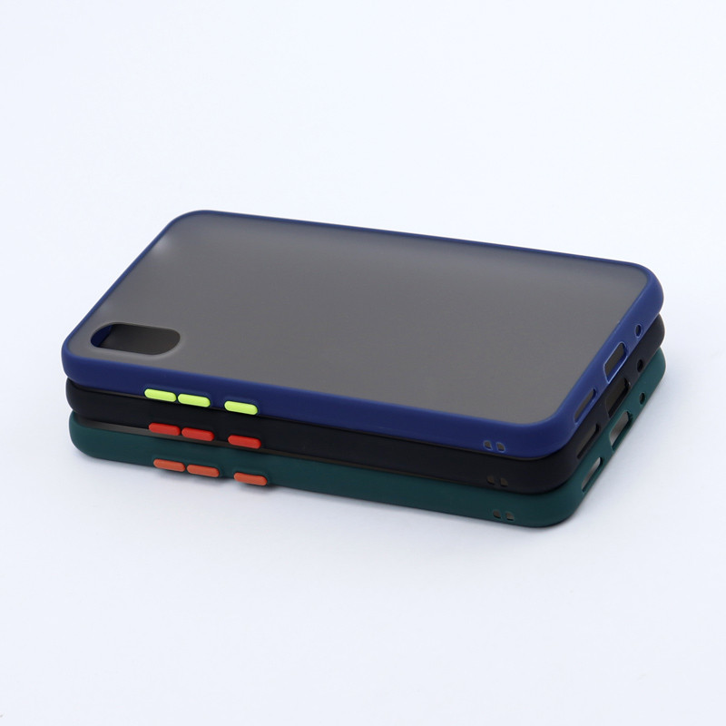 قاب PC مات Xiaomi Redmi 9A