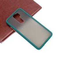 قاب PC مات Xiaomi Redmi Note 8 Pro