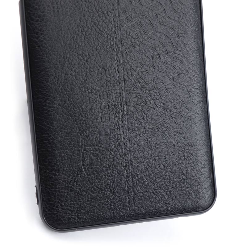 قاب چرمی BASEUS شیائومی Redmi Note 9 Pro