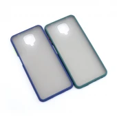 قاب PC مات Xiaomi Redmi Note 9s
