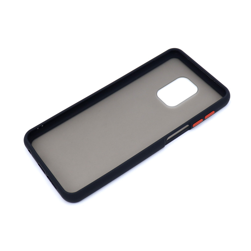 قاب PC مات Xiaomi Redmi Note 9s