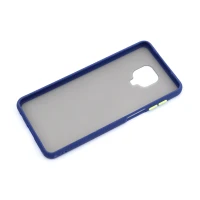قاب PC مات Xiaomi Redmi Note 9s