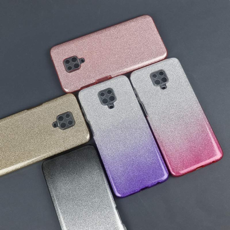 قاب اکلیلی Xiaomi Redmi Note 9s