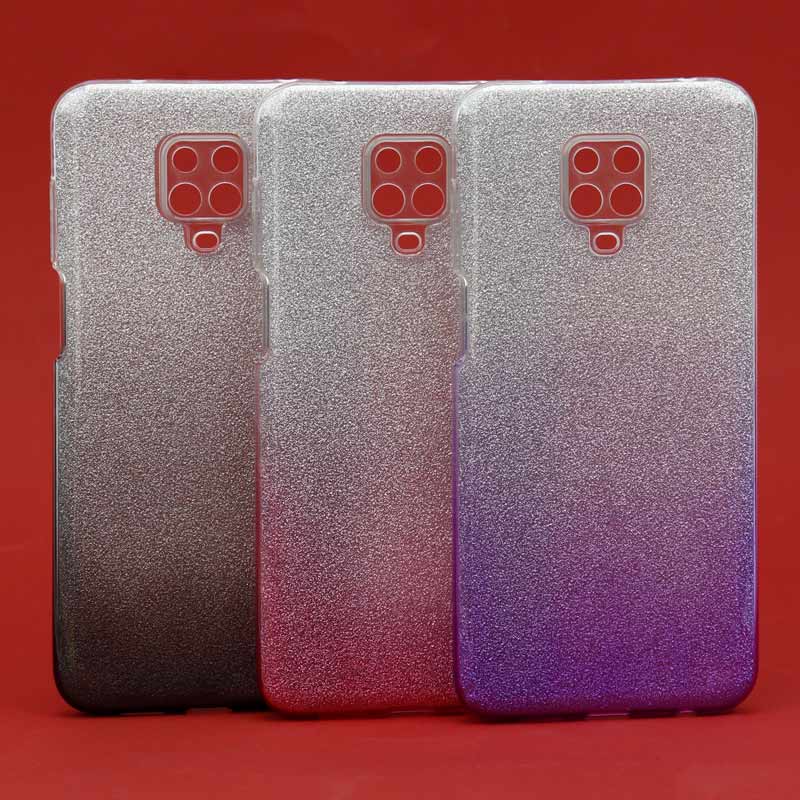 قاب اکلیلی Xiaomi Redmi Note 9s