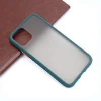 قاب PC مات iPhone 11 Pro یشمی