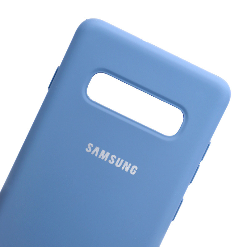قاب سیلیکونی Samsung S10 Plus