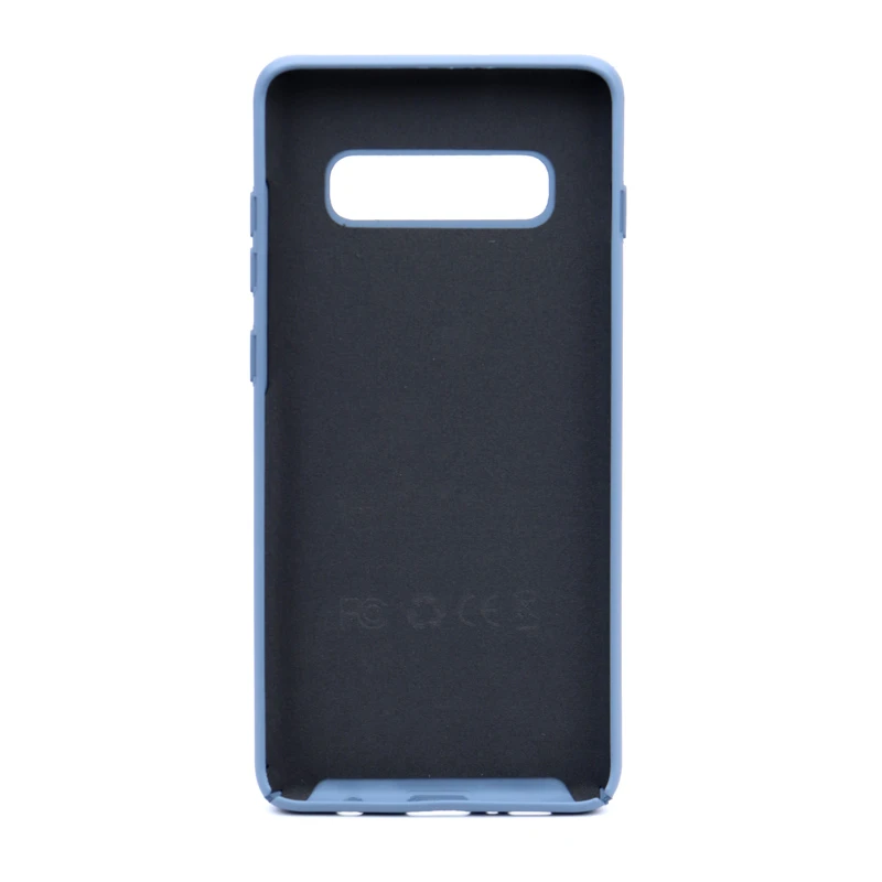 قاب سیلیکونی Samsung S10 Plus