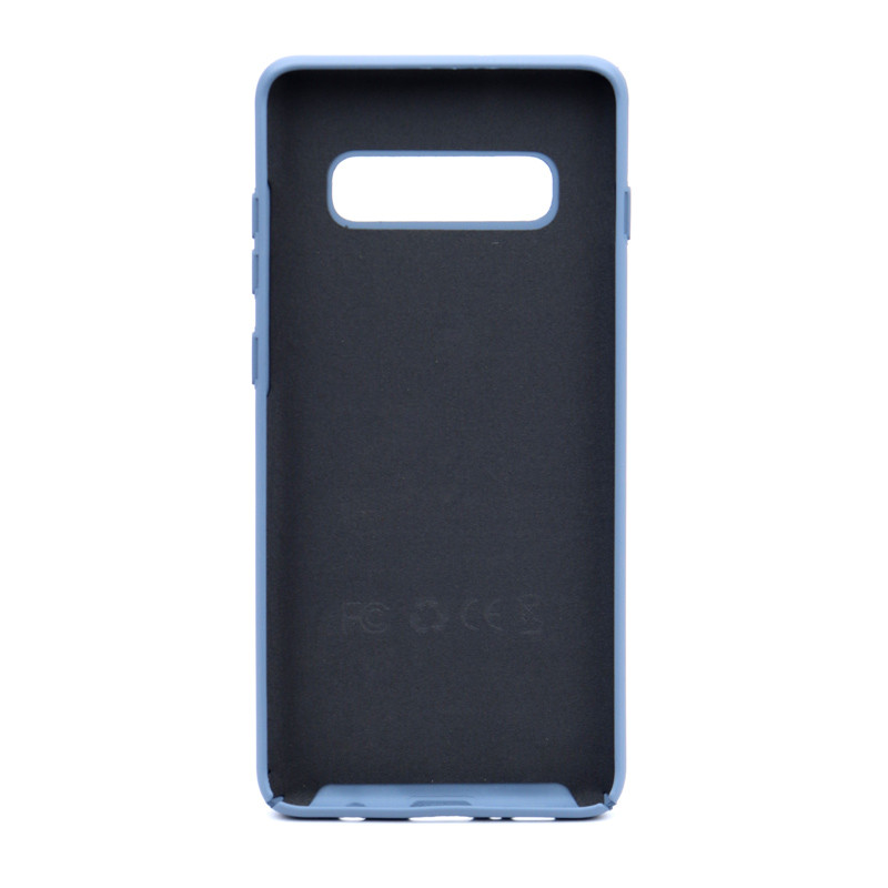 قاب سیلیکونی Samsung S10 Plus