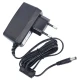 آداپتور مودم DVE DVS-0901 9V 1A فیش بزرگ