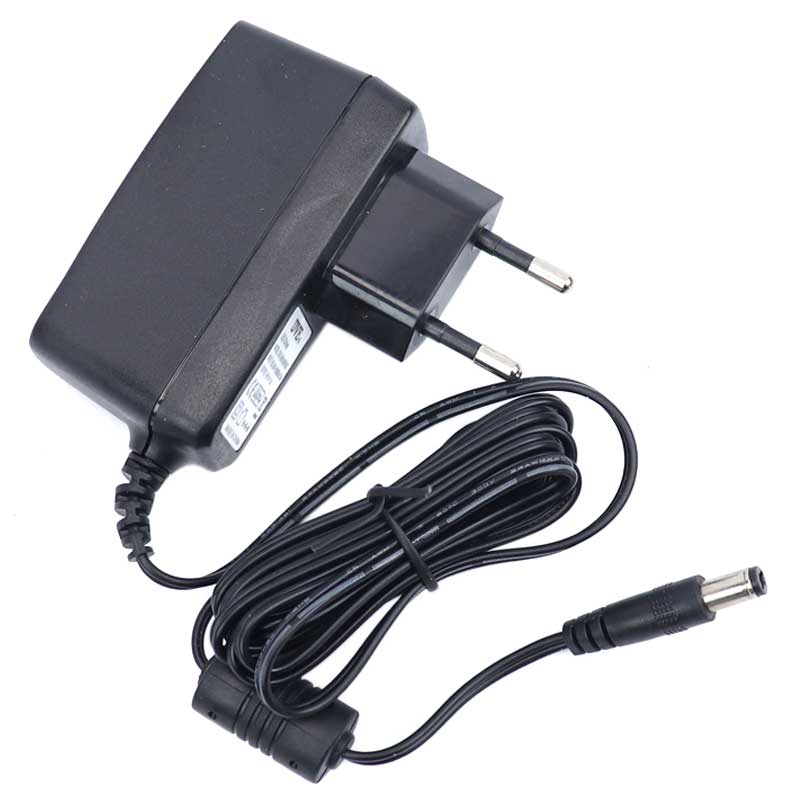 آداپتور مودم DVE DVS-0901 9V 1A فیش بزرگ