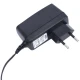 آداپتور مودم DVE DVS-0901 9V 1A فیش بزرگ