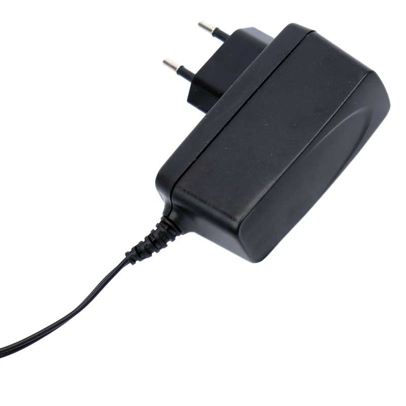 آداپتور مودم DVE DVS-0901 9V 1A فیش بزرگ