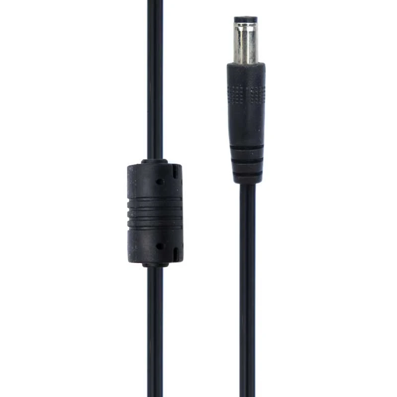 آداپتور مودم DVE DVS-0901 9V 1A فیش بزرگ