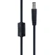 آداپتور مودم DVE DVS-0901 9V 1A فیش بزرگ