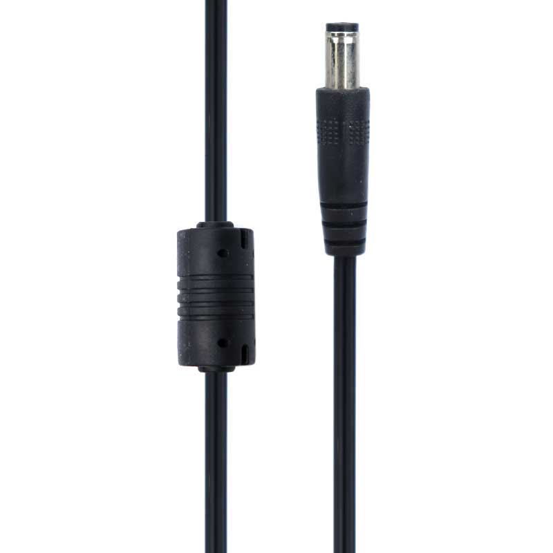 آداپتور مودم DVE DVS-0901 9V 1A فیش بزرگ