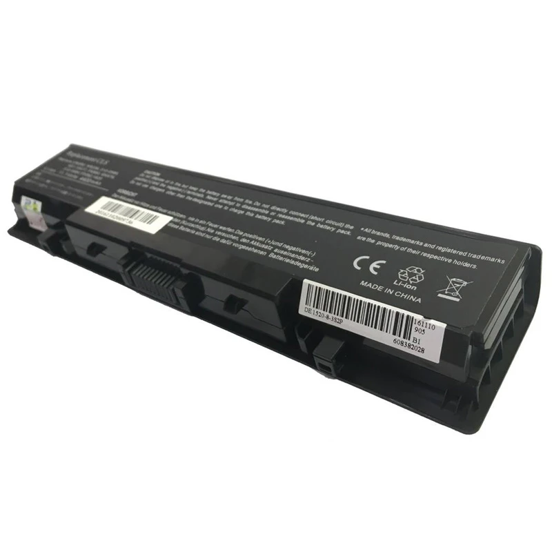 باتری لپ تاپ دل Dell 1520-6Cell