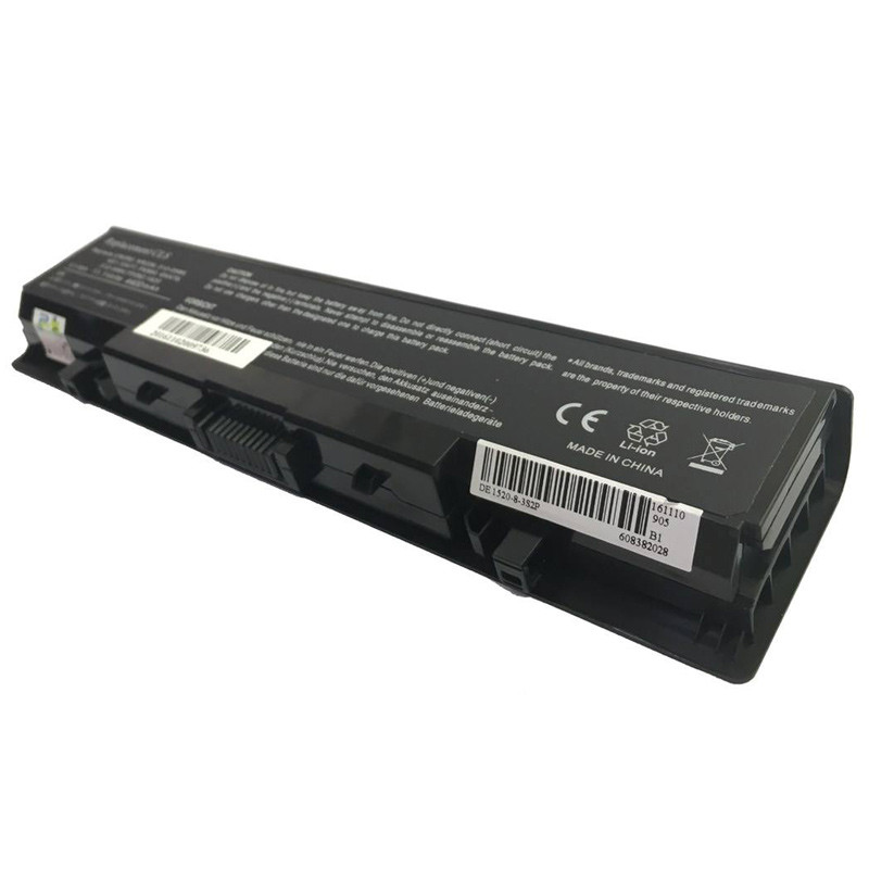 باتری لپ تاپ دل Dell 1520-6Cell