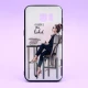 قاب فانتزی برجسته کد3 سامسونگ S7 Edge سری C