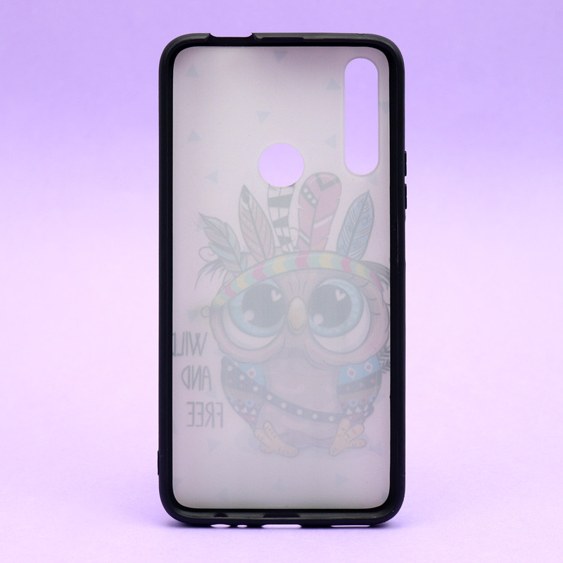 قاب فانتزی برجسته کد7 هواوی Y9 Prime 2019 سری C