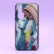قاب فانتزی برجسته کد4 هواوی Nova 5T سری C