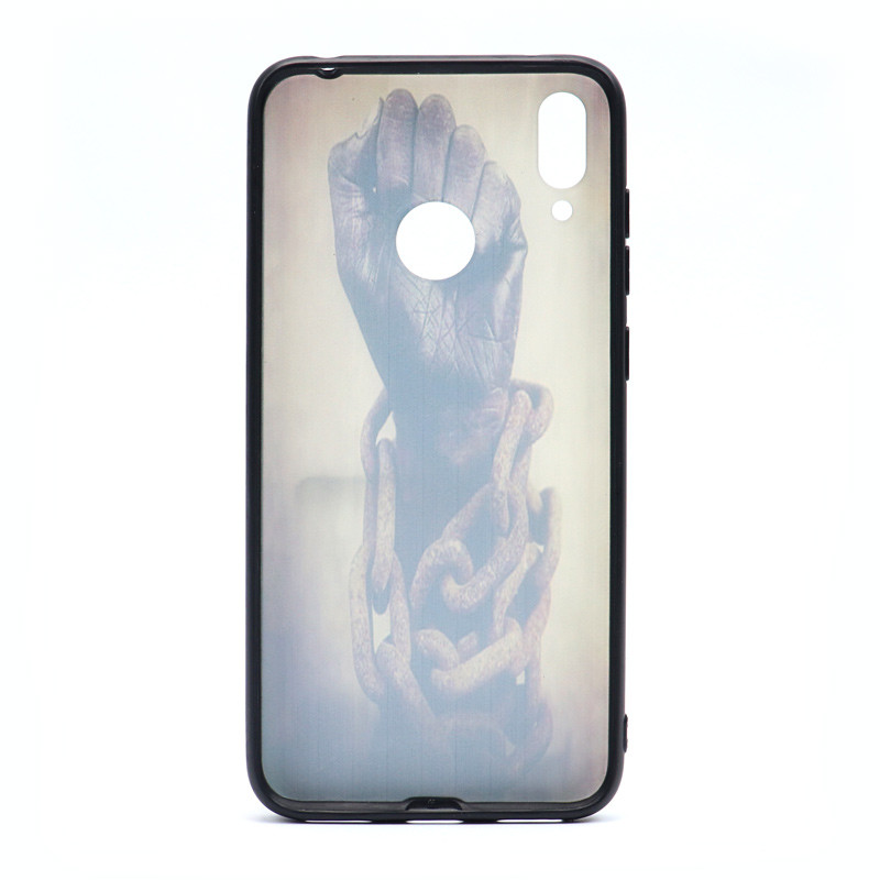 قاب فانتزی برجسته کد8 هواوی Y7 Prime 2019 سری C
