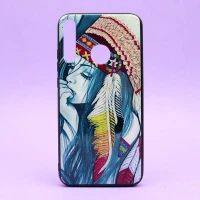 قاب فانتزی برجسته کد4 هواوی Y7p سری C