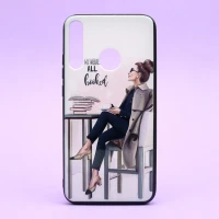 قاب فانتزی برجسته کد3 هواوی Y7p سری C