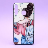 قاب فانتزی برجسته کد2 هواوی Y7p سری C