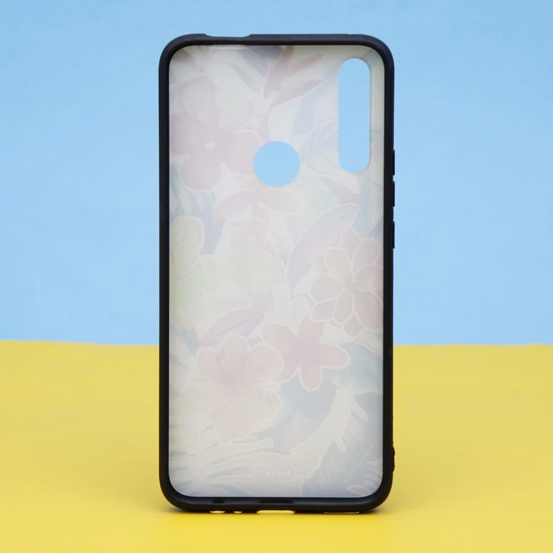 قاب فانتزی برجسته کد9 هواوی Y9 Prime 2019 سری Z
