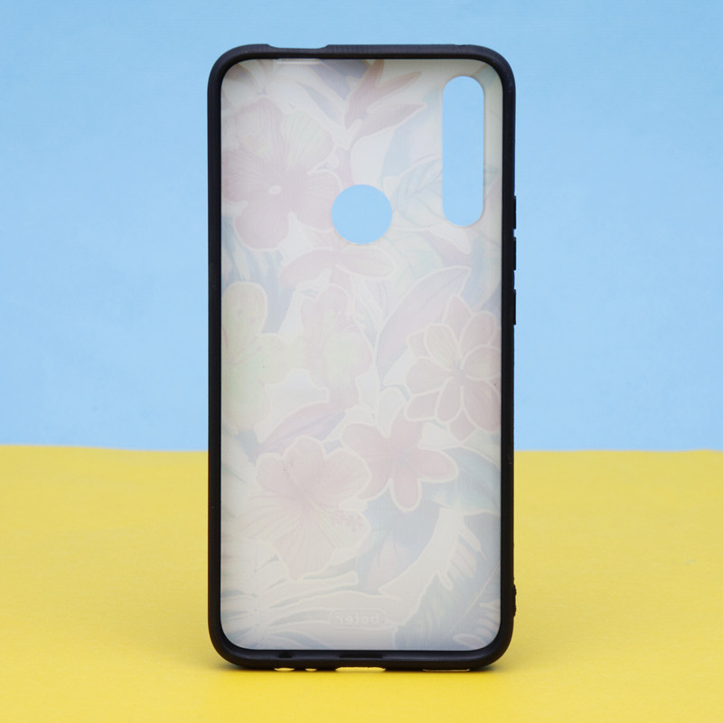 قاب فانتزی برجسته کد9 هواوی Y9 Prime 2019 سری Z