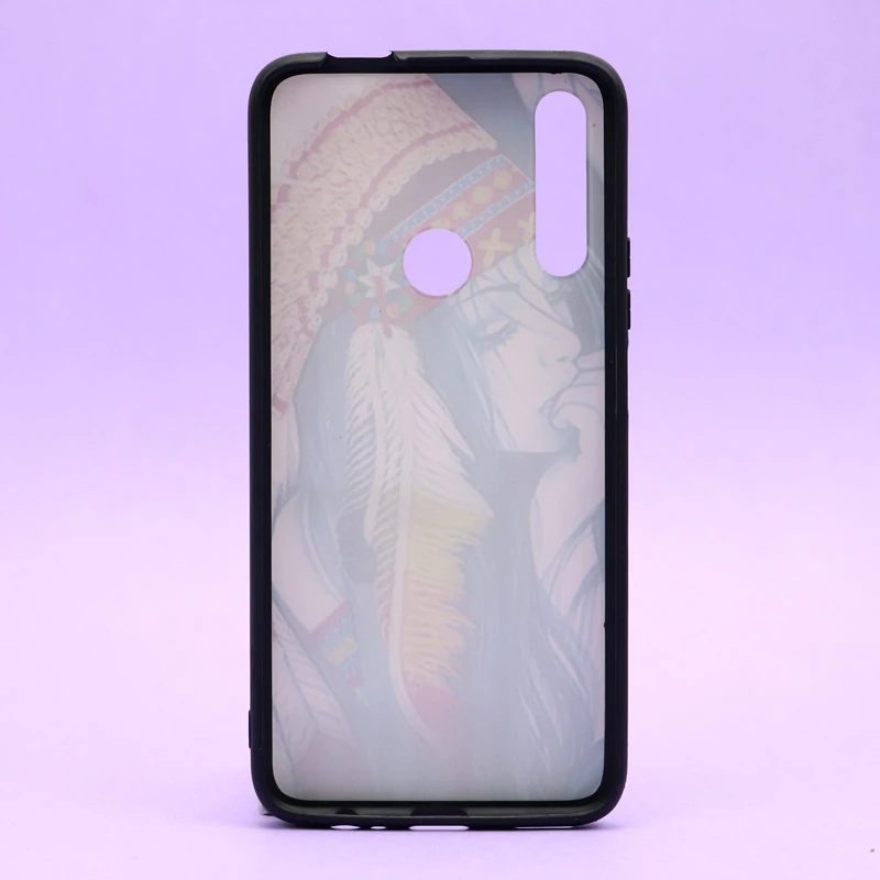 قاب فانتزی برجسته کد4 هواوی Y9 Prime 2019 سری C