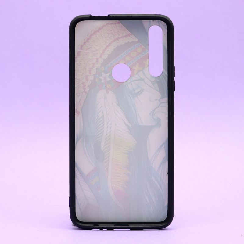قاب فانتزی برجسته کد4 هواوی Y9 Prime 2019 سری C