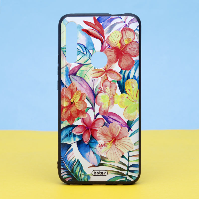 قاب فانتزی برجسته کد9 هواوی Y9 Prime 2019 سری Z