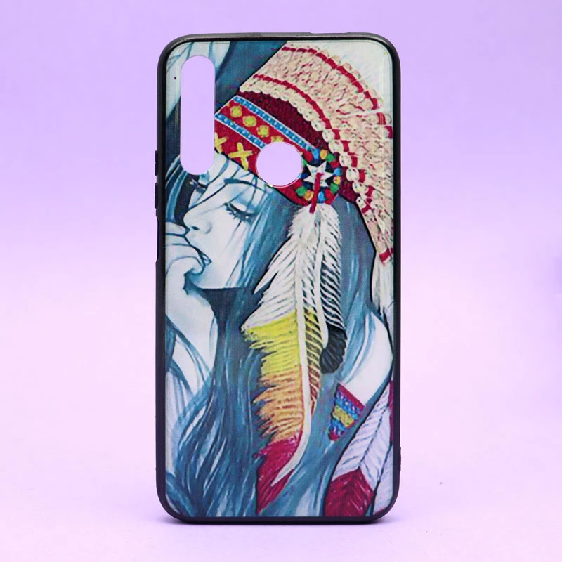 قاب فانتزی برجسته کد4 هواوی Y9 Prime 2019 سری C