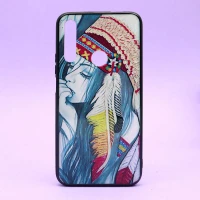 قاب فانتزی برجسته کد4 هواوی Y9 Prime 2019 سری C