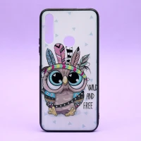 قاب فانتزی برجسته کد7 هواوی Y9 Prime 2019 سری C