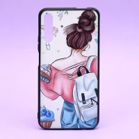 قاب فانتزی برجسته کد2 هواوی Y9s سری C