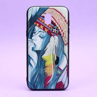 قاب فانتزی برجسته کد4 سامسونگ J5 Pro سری C
