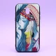 قاب فانتزی برجسته کد4 سامسونگ J5 Pro سری C