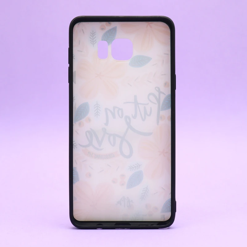 قاب فانتزی برجسته کد5 سامسونگ Note 5 سری C