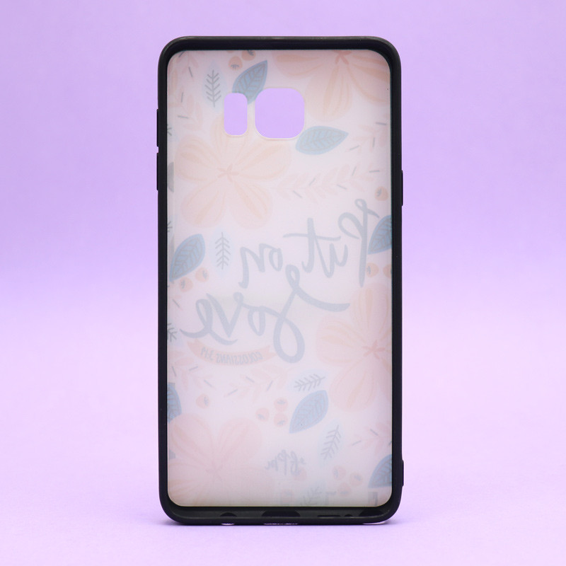 قاب فانتزی برجسته کد5 سامسونگ Note 5 سری C